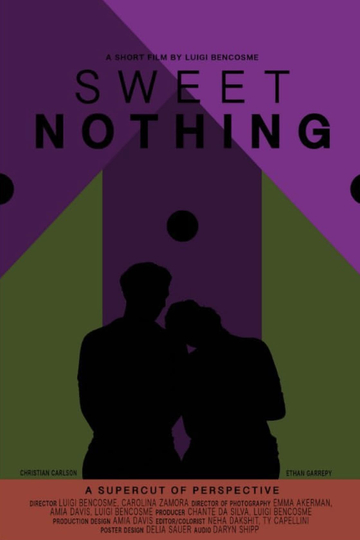 Sweet Nothing Poster