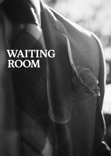 Waiting Room Poster