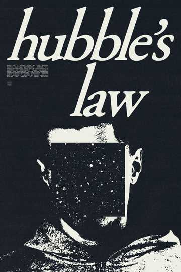 Hubble's Law Poster