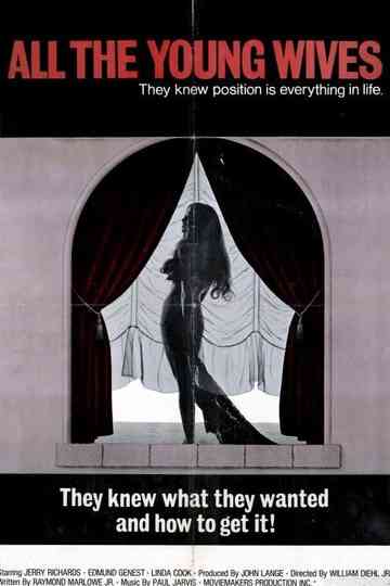 All the Young Wives
