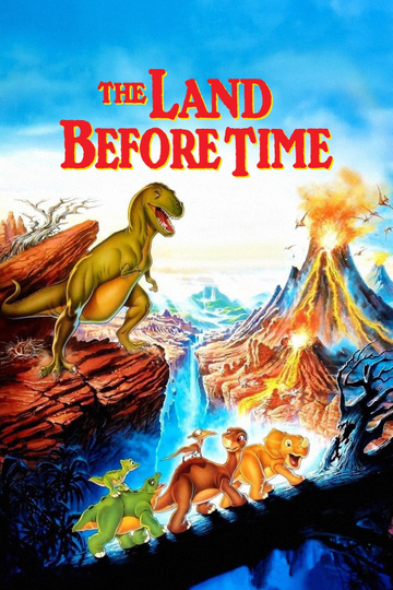 The Land Before Time