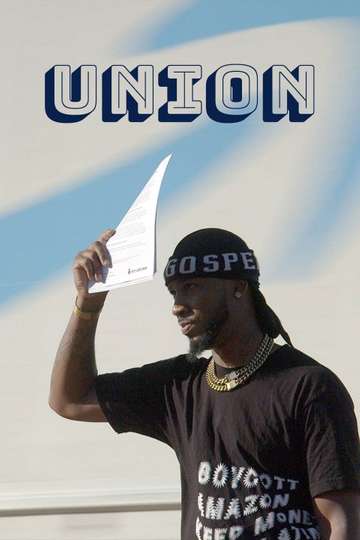 Union Poster