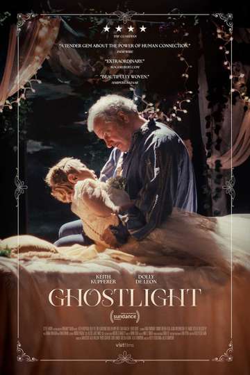 Ghostlight Poster