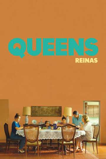 Queens Poster