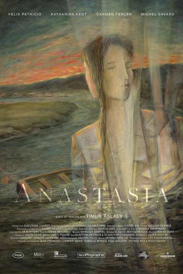Anastasia Poster
