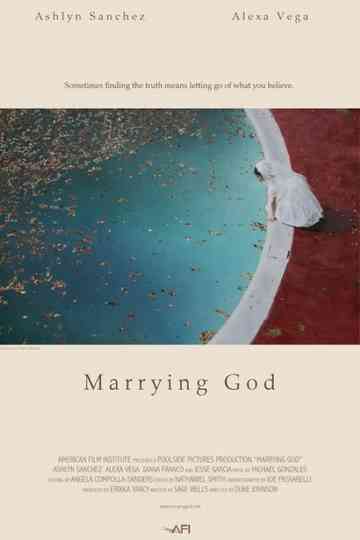 Marrying God Poster