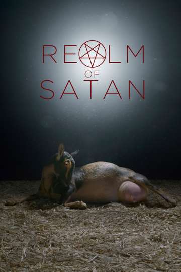 Realm of Satan Poster