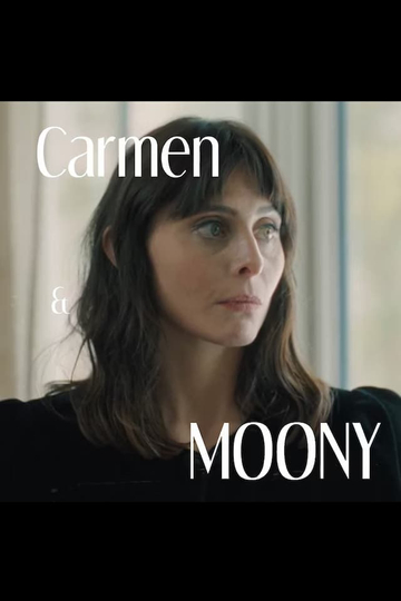 Carmen & Moony Poster