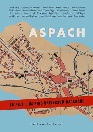 Aspach