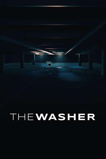 The Washer Poster