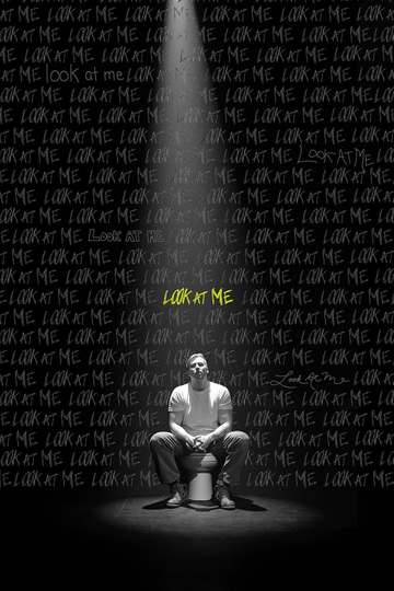 Look at Me Poster