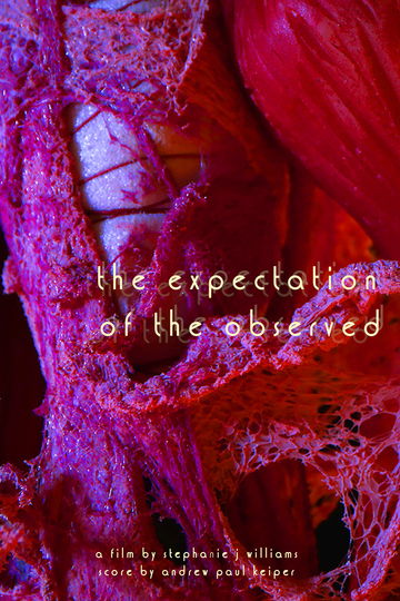 The Expectation of the Observed Poster