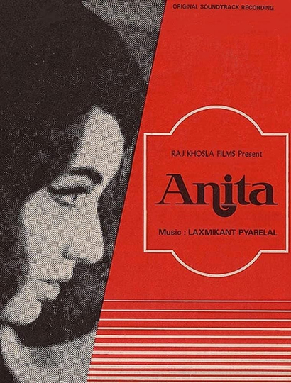 Anita Poster