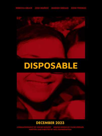 Disposable