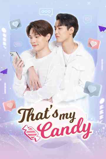 That's My Candy poster