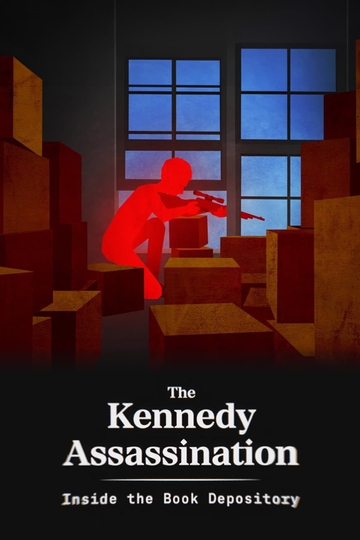 The Kennedy Assassination: Inside the Book Depository