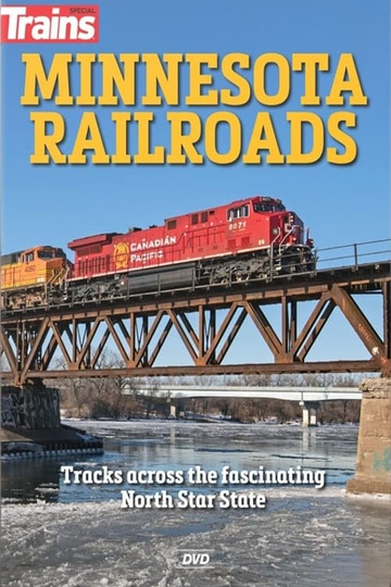 Minnesota Railroads