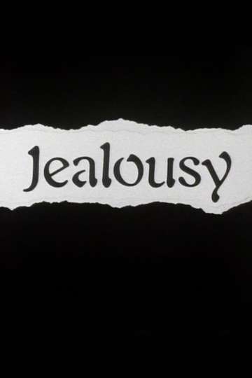Jealousy Poster