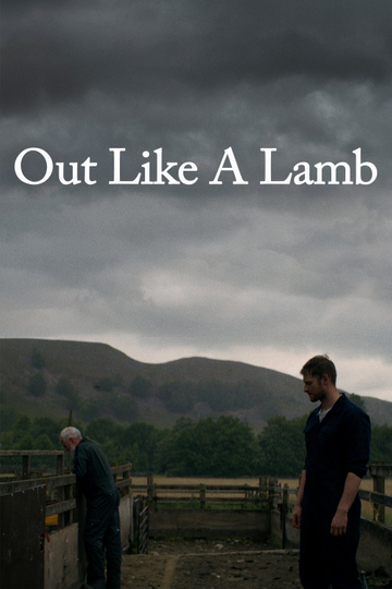 Out Like A Lamb Poster