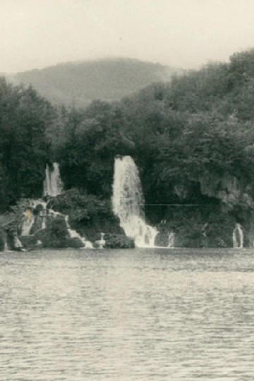 The Lakes of Plitvice