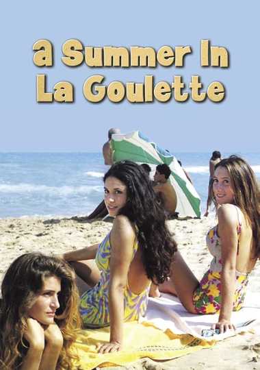 A Summer in La Goulette Poster