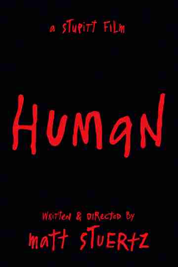 Human Poster