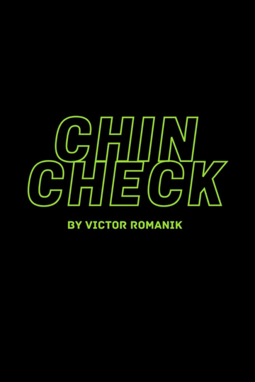 Chin Check Poster