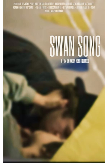 Swan Song Poster