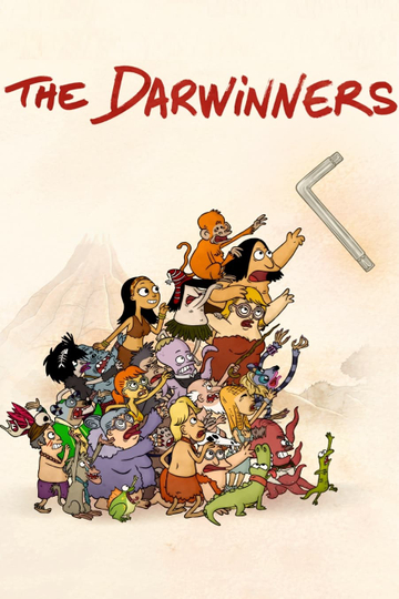 The Darwinners