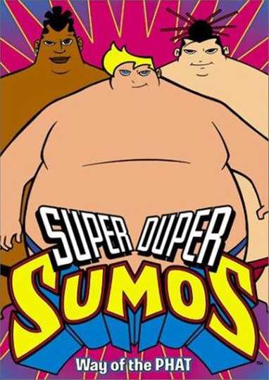 Super Duper Sumos