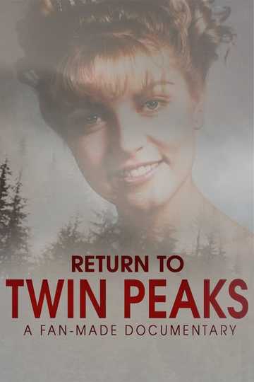 Return to Twin Peaks Poster