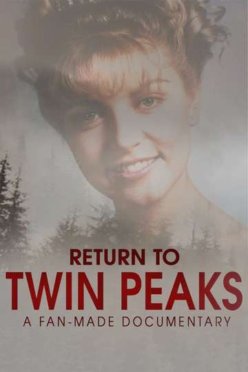 Return to Twin Peaks Poster
