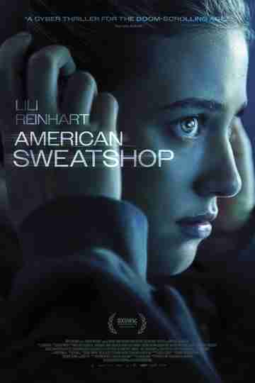 American Sweatshop Poster