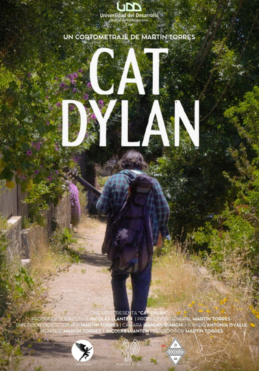 Cat Dylan