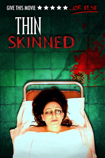 Thin Skinned Poster