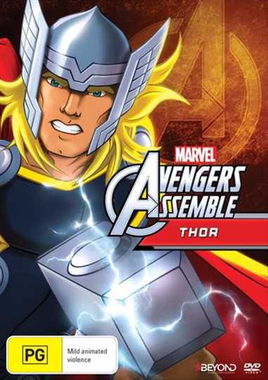 Avengers Assemble: Thor