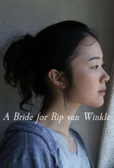 A Bride for Rip Van Winkle: Serial Edition