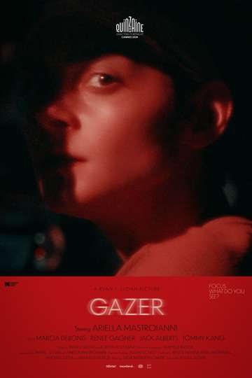 Gazer Poster