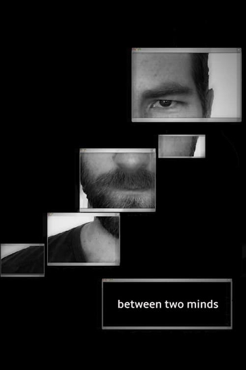 Between Two Minds Poster