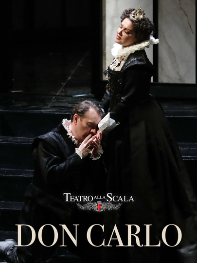 Don Carlo Poster