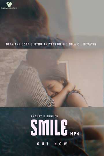 Smile.mp4 Poster