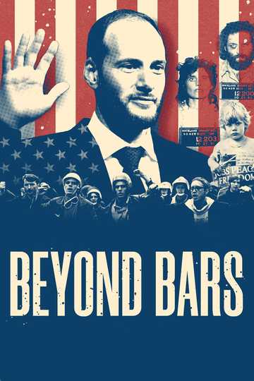 Beyond Bars Poster