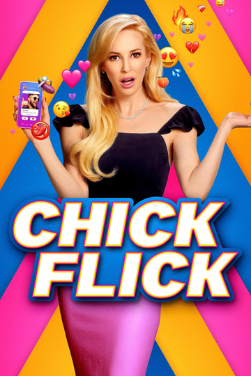 Chick Flick Poster