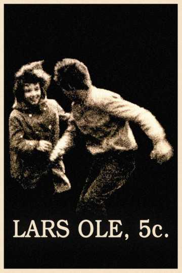 Lars Ole, 5c. Poster