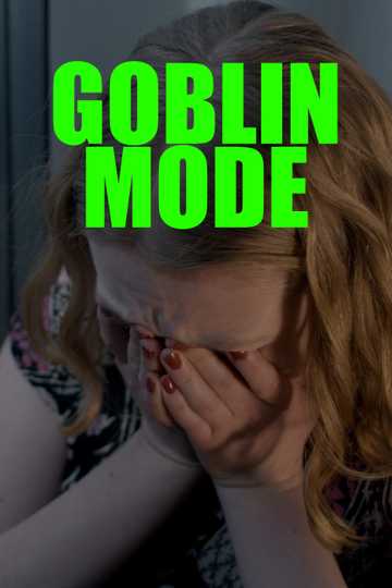 Goblin Mode Poster