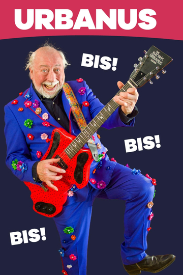 Urbanus: Bis Bis Bis!