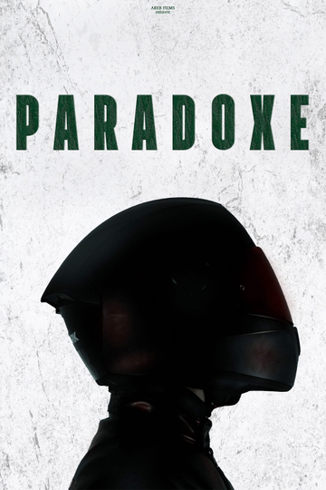 Paradoxe Poster