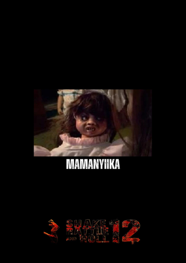 Mamanyiika Poster