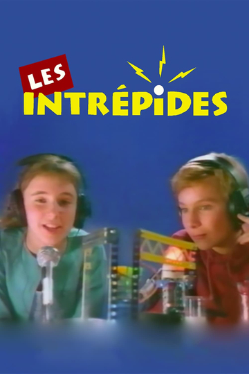 Les Intrépides Poster