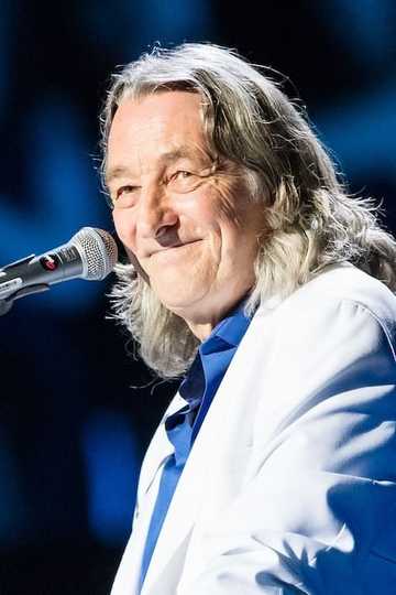 Roger Hodgson - Baloise Session 2008